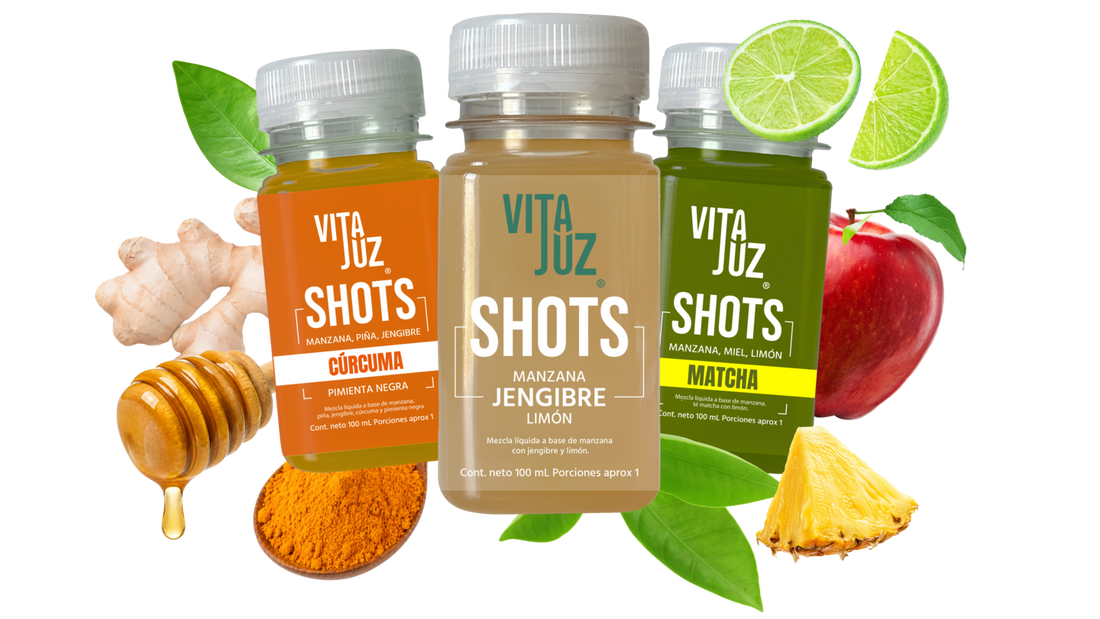 Exploring: Explorando cómo crear un ritual de enfoque con matcha para estudiar o trabajar - VitaJuz