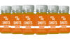 Pack x 6