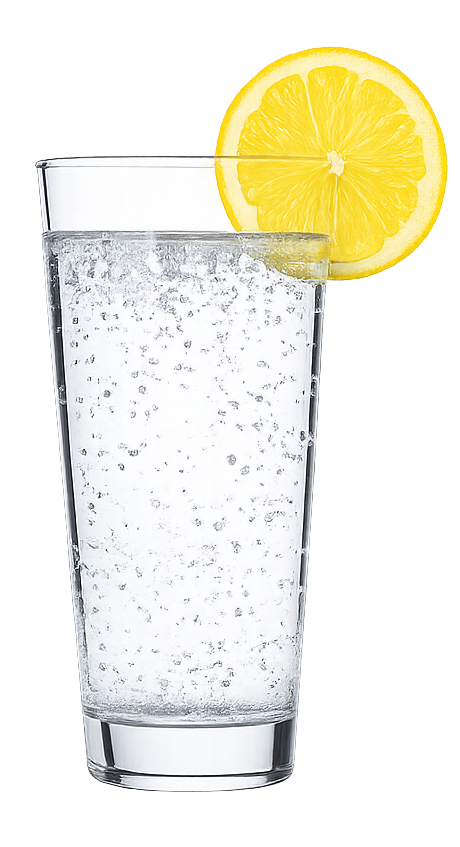 Mézclalo con otras bebidas