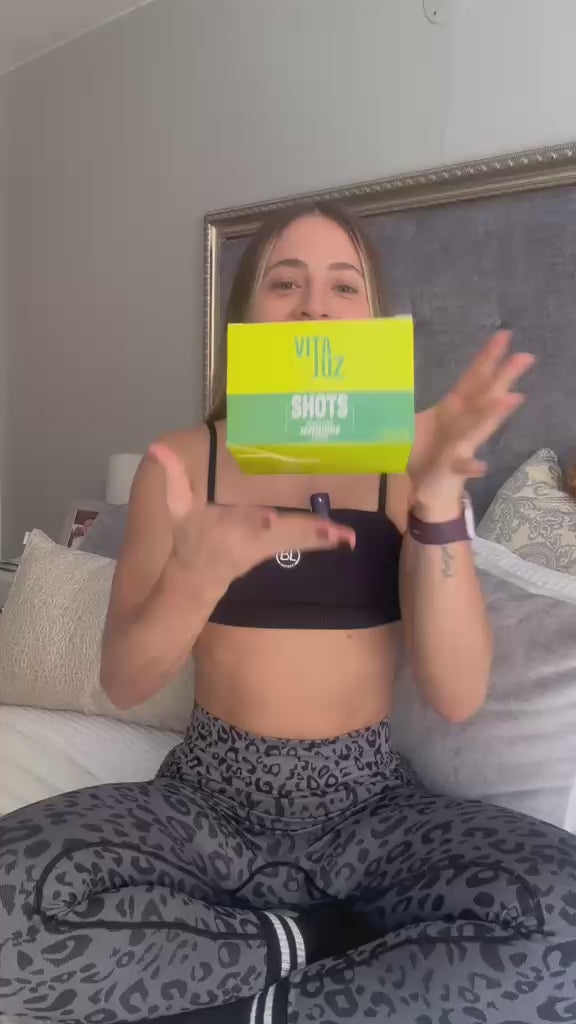 Video VitaJuz