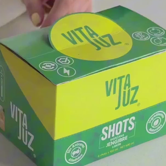Video móvil hero VitaJuz optimizado