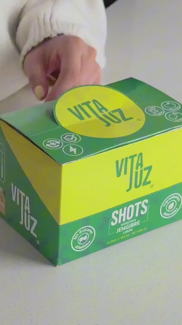 Video móvil hero VitaJuz optimizado