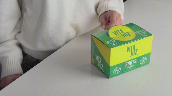 Tu caja VitaJuz