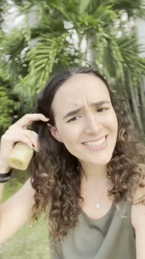 Mi experiencia con jengibre