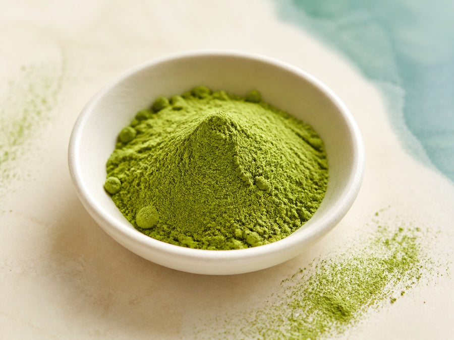 Matcha